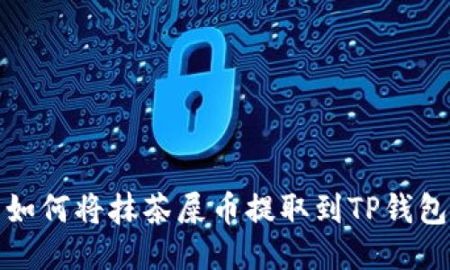 如何将抹茶屎币提取到TP钱包