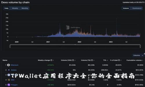 TPWallet应用程序大全：你的全面指南