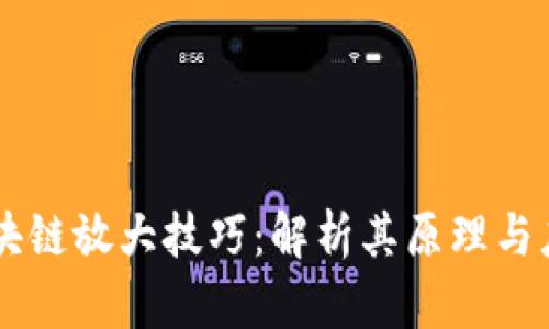 区块链放大技巧：解析其原理与应用