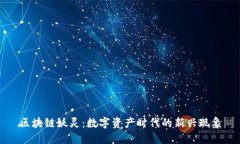 区块链妖灵：数字资产时