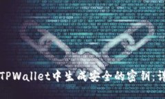 如何在TPWallet中生成安全的