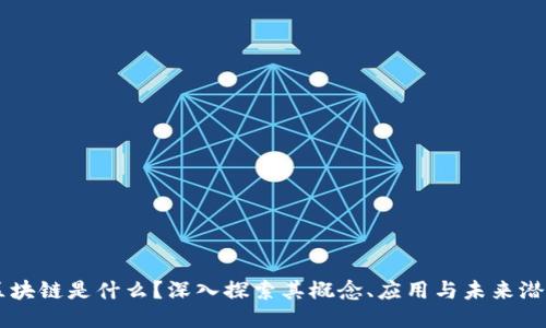 区块链是什么？深入探索其概念、应用与未来潜力