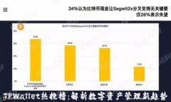 TPWallet热搜榜：解析数字资