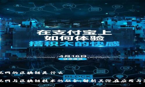 乐视网的区块链是什么

乐视网与区块链技术的融合：解析其潜在应用与影响